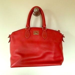 Dooney and Bourke satchel